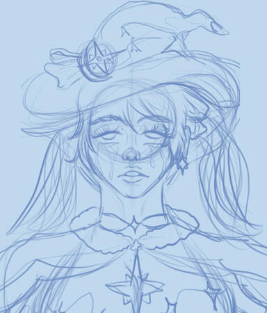 sample sketch 1