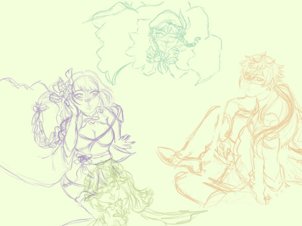 sample sketch 2